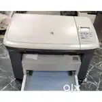 HP 1005 MFP Printer (Used) 20000/- Time pass na kare price almost fix