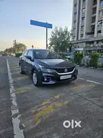 Maruti Suzuki Baleno, 2023, Petrol