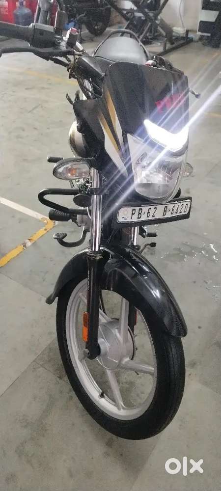 Good condition with all original parts