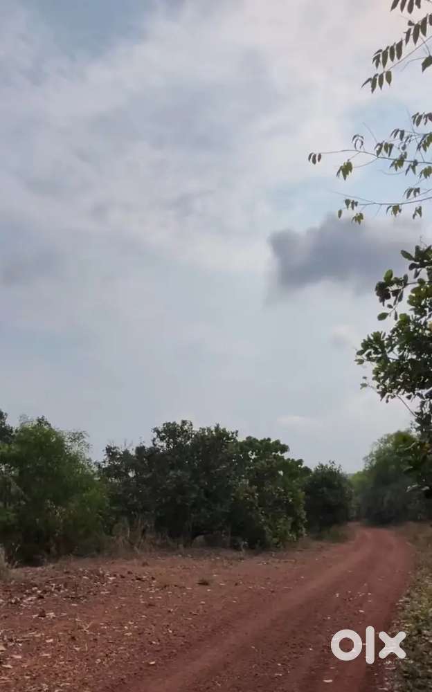 30acre land for sale