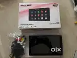 9” android car stereo. PROLAPP