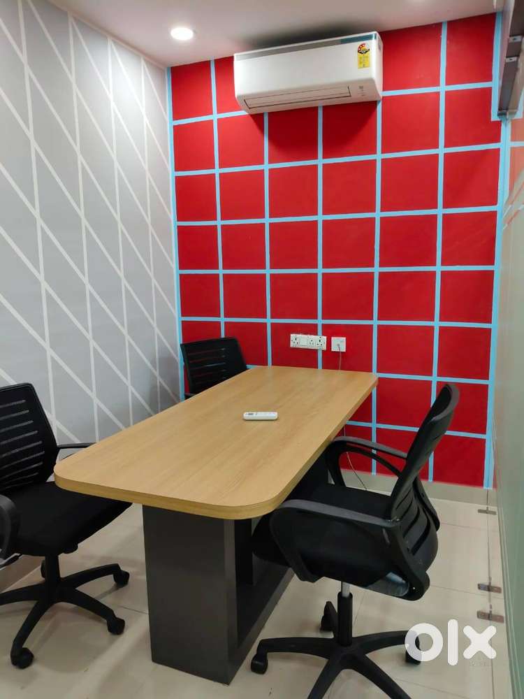 Office Space For Rent In Astra Towers At New Town