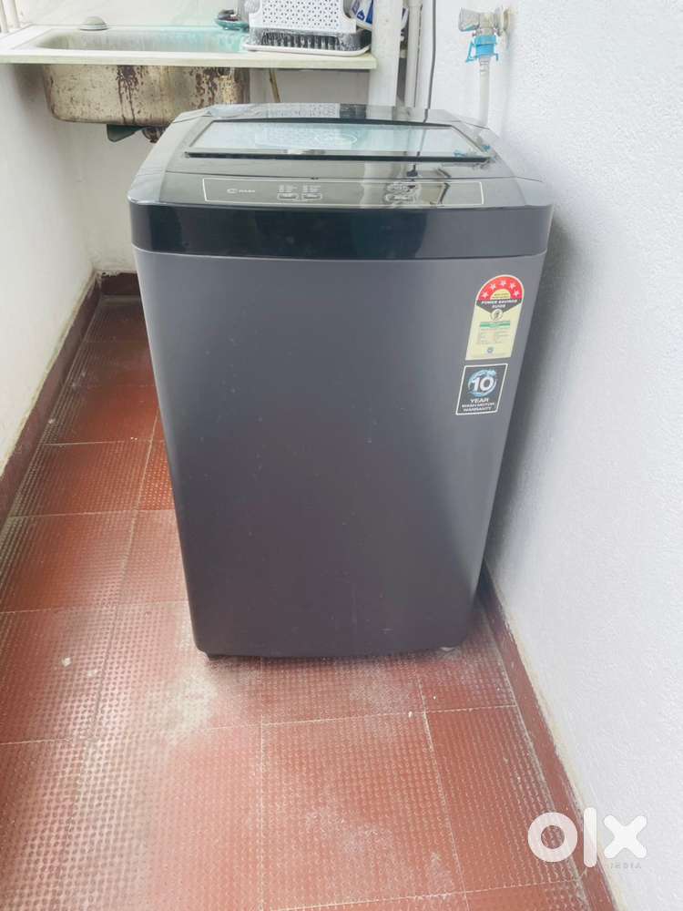 Godrej 6.5 Kg 5 Star I-Wash