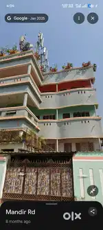 J J HOSTEL