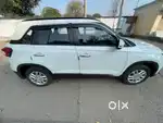 Ola uber me car chalna hai