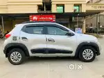 Renault KWID 1.0 RXT EDITION, 2017, Petrol