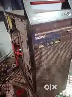 Personal computer for gaming