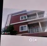 Villa for rent in gated community