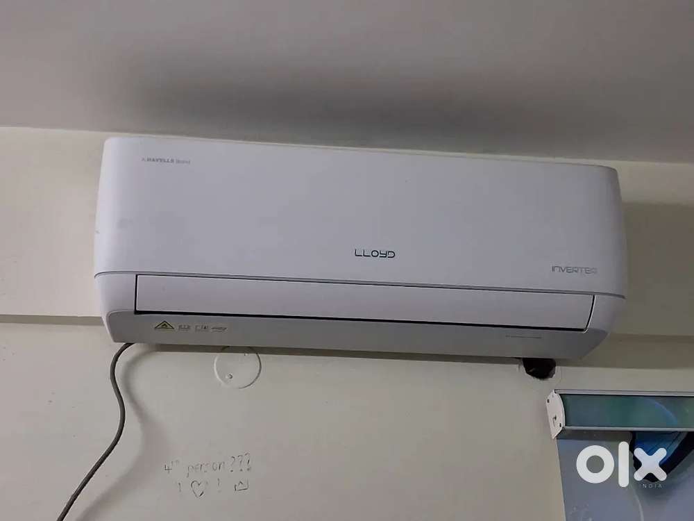 Lloyd inverter AC 1 ton