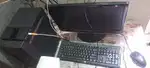 Electronic
