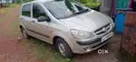 Hyundai Getz Prime 2008 Petrol 80000 Km Driven