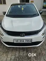 Tata Altroz 1.2 XM Plus, 2022, Petrol