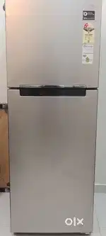 Fridge for sale ₹12000/-