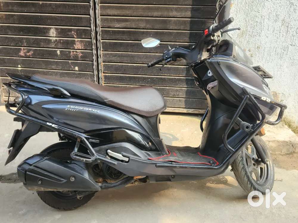 Full new condition no need services