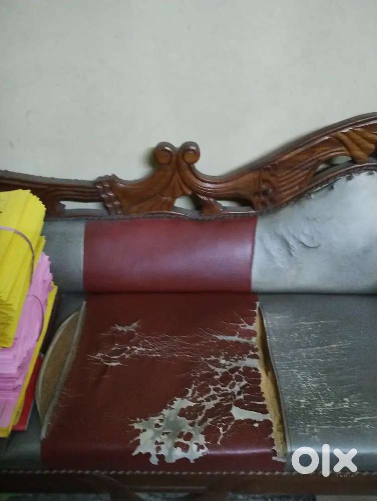 Household furniture.