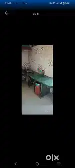 Pooja hostel