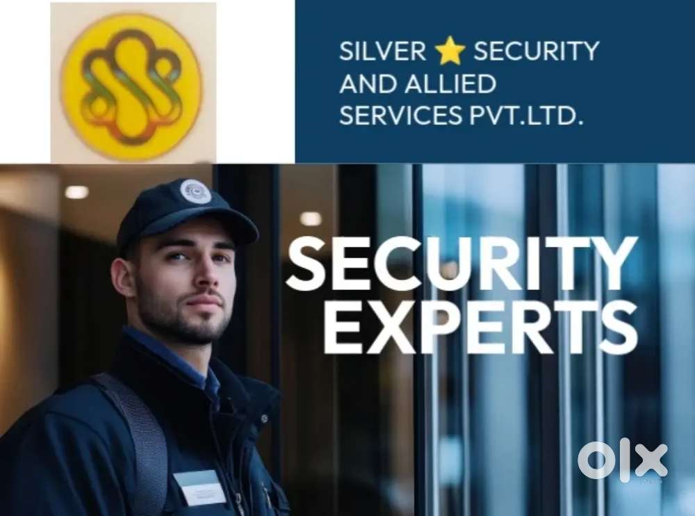 Security guard job 12hrs basics
