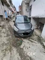 Hyundai i10 2011 Petrol Well Maintained
