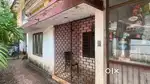 Family cottage with 2BHK near main road