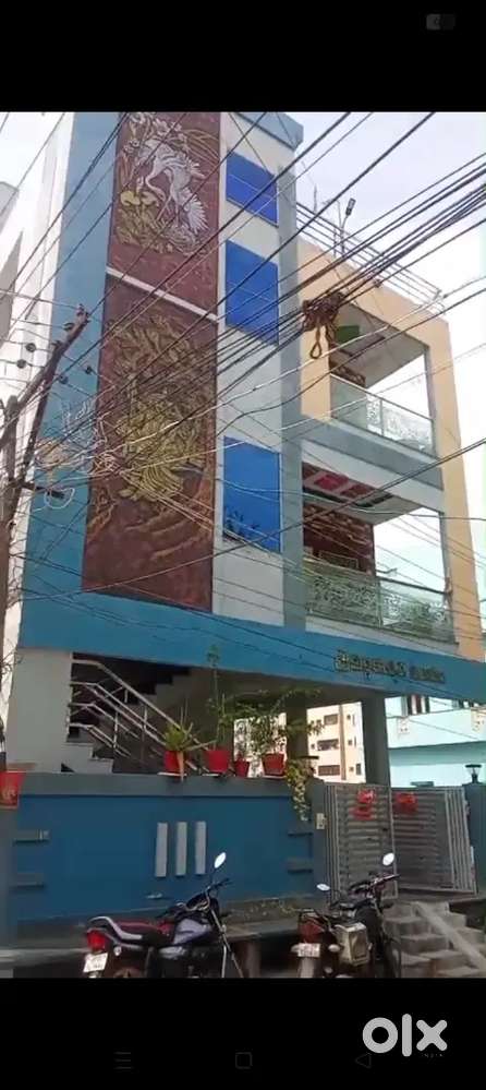 Nagaralu  guntur Amravati road