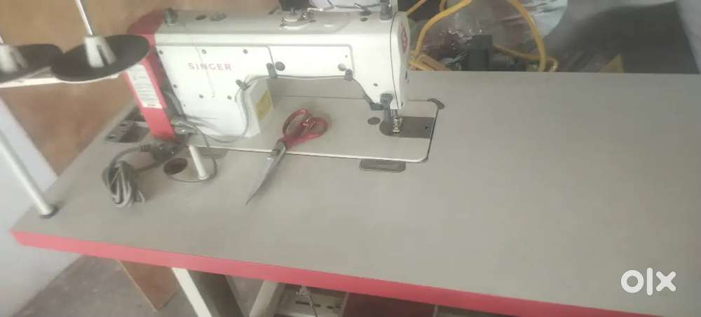 Tailer Power mechines neo condisan