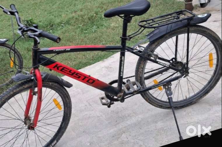 Keysto Brand New Condition Cycle Bycycle