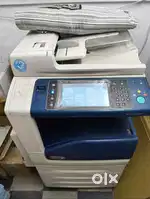 Xerox 7830i colour printer
