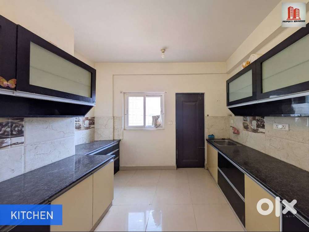 Yeshwantpur near metro prime 3bhk 1865sft for sale