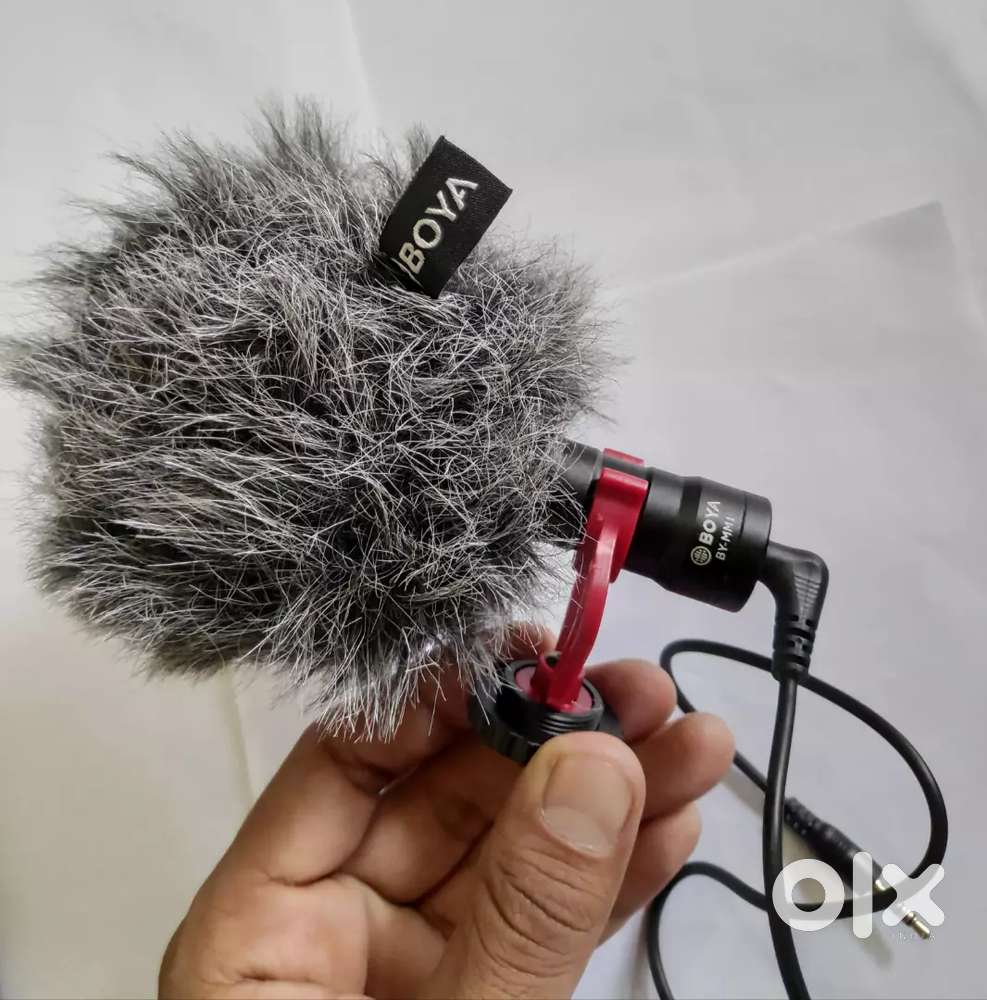 Mic microphone
