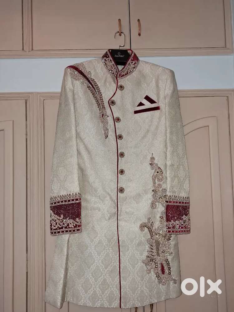 New servani for men