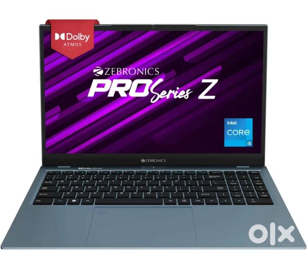 ZEBRONICS Pro Series Z Intel Core i5 12th