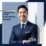 Lead Generation Executive - WFO and WFH
