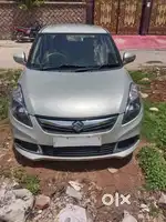 Maruti Swift Dzire VDI