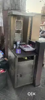 Shawarma machine for sale