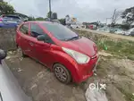 Hyundai EON Magna Plus Option, 2014, Petrol