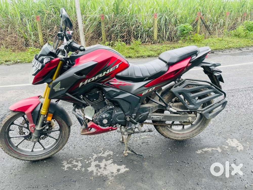 Hornet 2.0 Showroom condition 1 owner