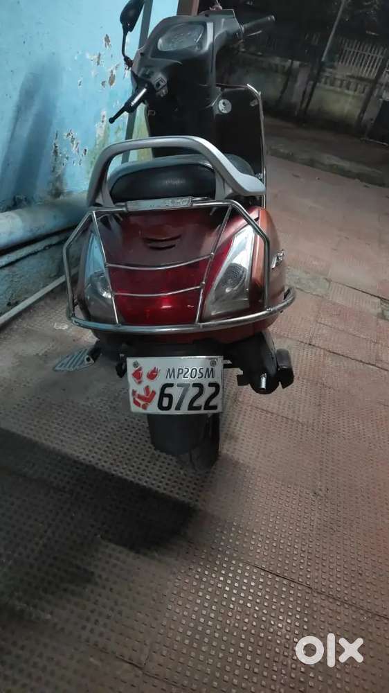 Good condition