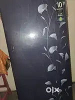 Samsung fridge