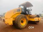 L&T SOIL COMPACTOR 1190 ROLLER VIBRO