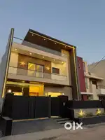 Fully furnished 8 Marla Duplex independent House sector 69 mohali