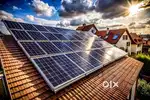 Solar installation