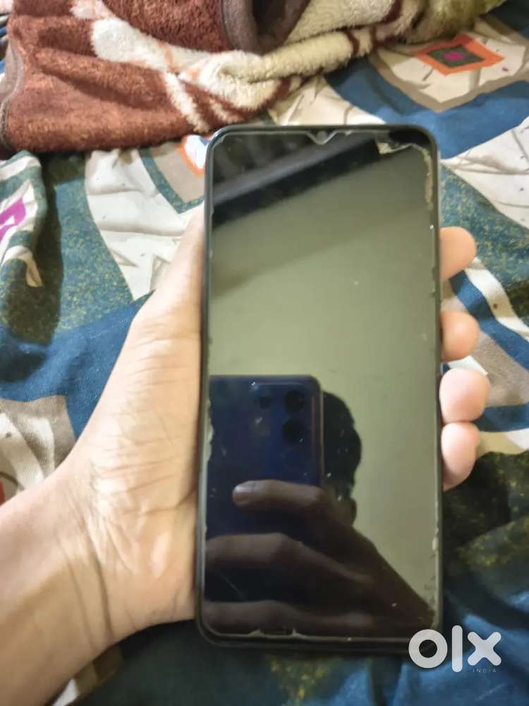 Realme c11