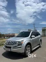 Mahindra XUV500 W8, 2012, Diesel