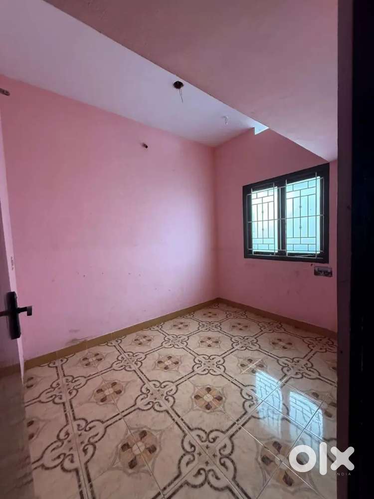 Mylapore Near Beach Road Two' Bedroom Ground floor