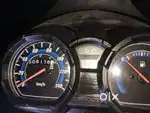 Honda Shine125cc Drum Break, BS6