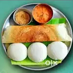 Wanted Tiffin master