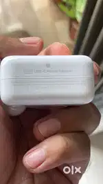 35w Dual Type C Original Apple Charger