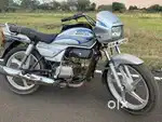 Hero honda