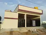 2BHK HOUSE FULLY FURNISHED