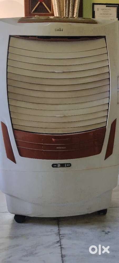 Havells Celia-i Desert Cooler 55L